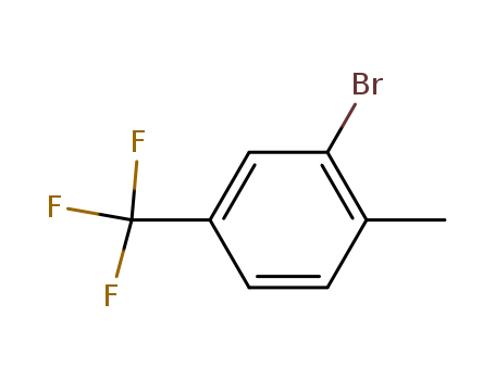 2-METHYL-5-(TRIFLUOROMETHYL)BROMOBENZENE