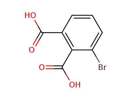 116-69-8 Structure