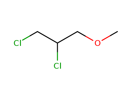 1,2-Dichlor-3-methoxy-propane