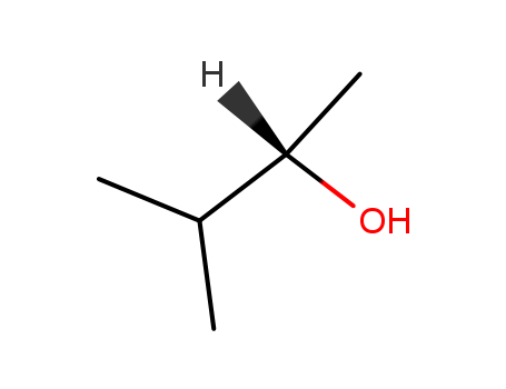 Factory Supply (+)-3-Methyl-2-butanol