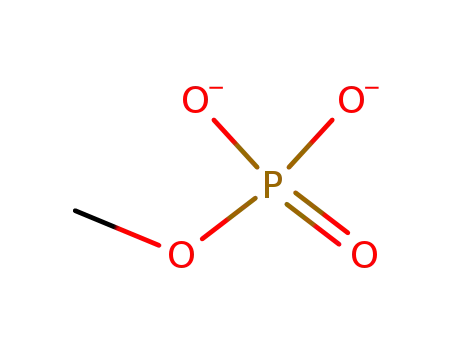 Monomethyl phosphate