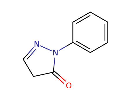 2-Phenyl-2H-pyrazole-3(4H)-one