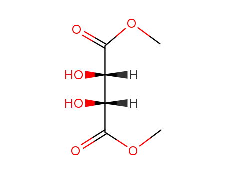 Dimethyl d-tartrate