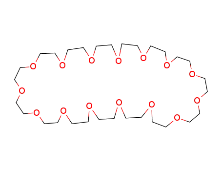 Molecular Structure of 109635-67-8 (1,4,7,10,13,16,19,22,25,28,31,34,37,40,43-pentadecaoxacyclopentatetracontane)