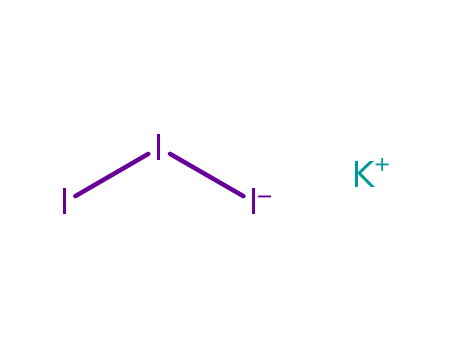Potassium triiodide(12298-68-9)