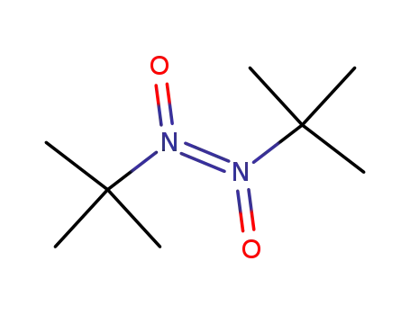 Molecular Structure of 31107-20-7 (2-methyl-2-nitroso-propane)