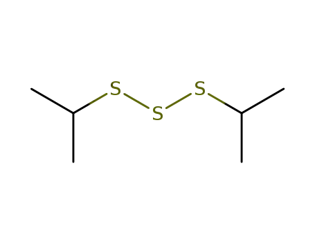 Diisopropyl trisulfide