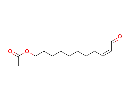 (Z)-10-Formyl-9-decenylacetat