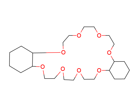 Dicyclohexano-24-crown-8, 97%