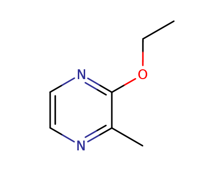 Pyrazine,2-ethoxy-3-methyl-(32737-14-7)
