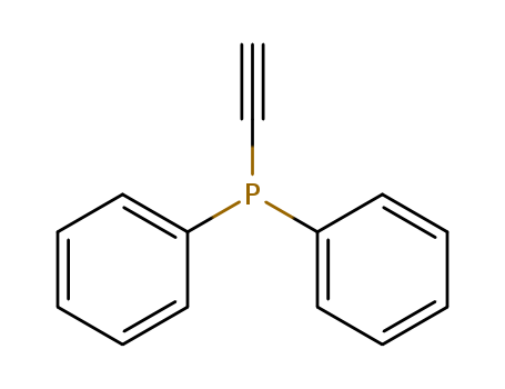 Phosphine, ethynyldiphenyl-