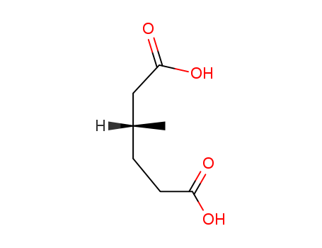 (+)-3-METHYLHEXANEDIOIC ACID