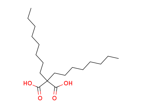 Propanedioic acid, dioctyl-