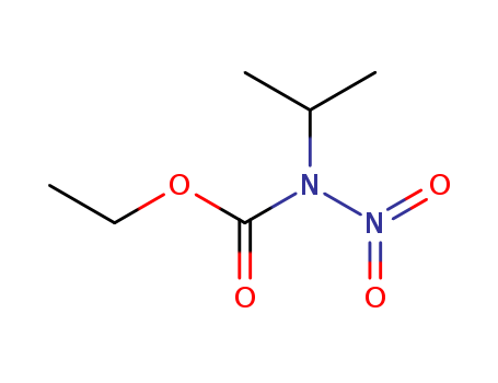 62261-05-6,ethyl nitro(propan-2-yl)carbamate,