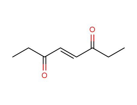 E-3,6-dioxo-4-octene