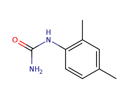 Urea,N-(2,4-dimethylphenyl)-