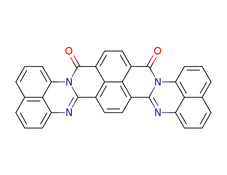 benzo[lmn]diperimidino[2,1-b:1',2'-j][3,8]phenanthroline-5,8-dione