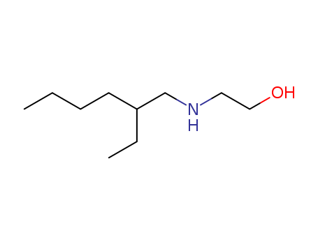 Ethanol,2-[(2-ethylhexyl)amino]-