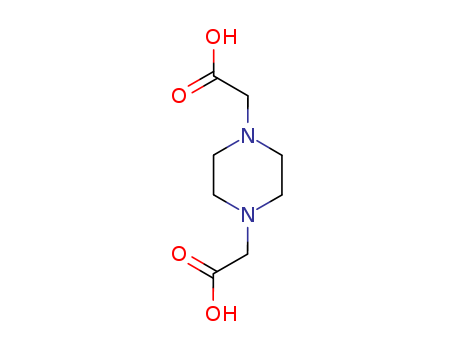 1,4-Piperazinediaceticacid