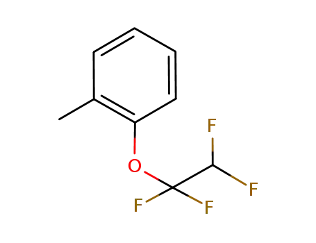 2-(1,1,2,2-Tetrafluoroethoxy)toluene