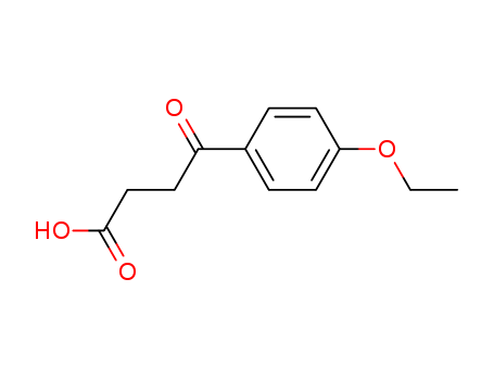 3-(4-ETHOXYBENZOYL)PROPANOIC ACID