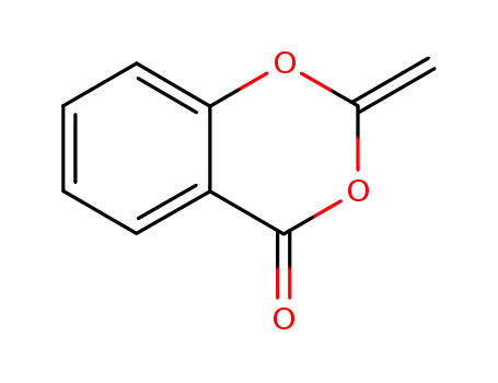 Molecular Structure of 302353-24-8 (methylene-benzo[1,3]dioxin-4-one)