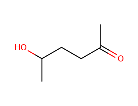 2-Hexanone,5-hydroxy-