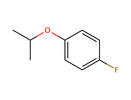 1-Fluoro-4-isopropoxybenzene