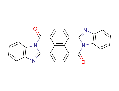 Molecular Structure of 4424-06-0 (Vat Orange 7)