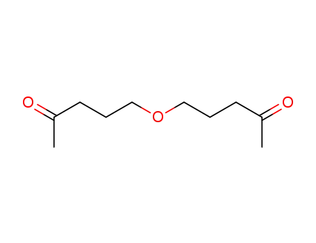 6-oxaundeca-2,10-dione