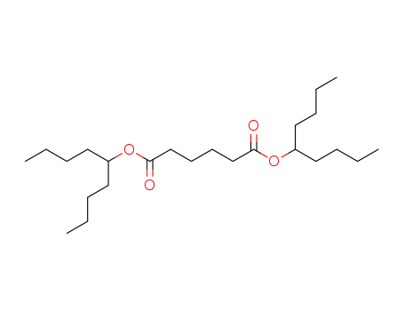 Hexanedioicacid, 1,6-bis(1-butylpentyl) ester(77916-77-9)