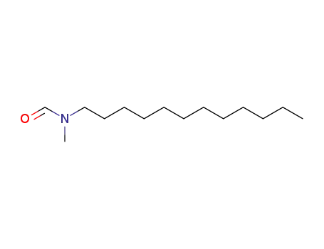 N-methyl-N-1-dodecylformamide
