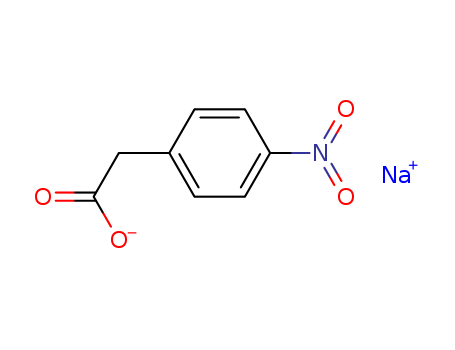 Sodium 4-Nitrophenylacetate