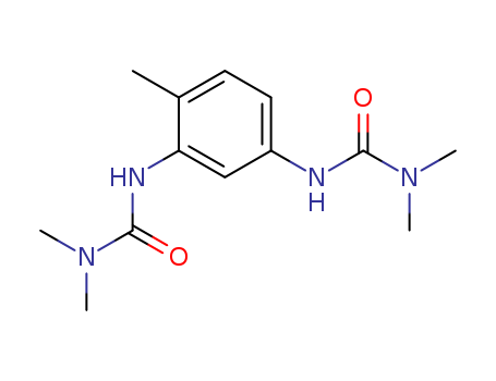 3,3'-(4-Methyl-1,3-phenylene)bis(1,1-dimethylurea)(17526-94-2)