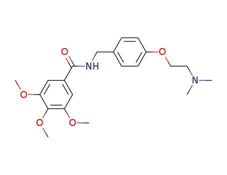 138-56-7 Structure