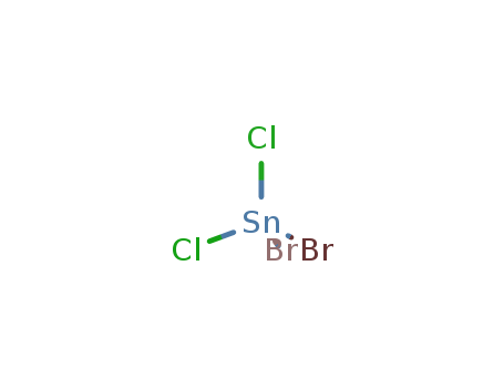 Stannane, dibromodichloro-