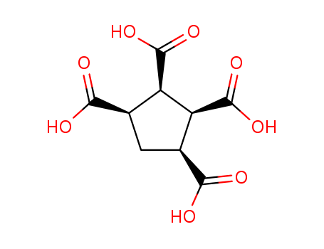 Factory Supply cis,cis,cis,cis-1,2,3,4-Cyclopentanetetracarboxylic acid