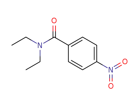 N,N-diethyl-4-nitrobenzamide