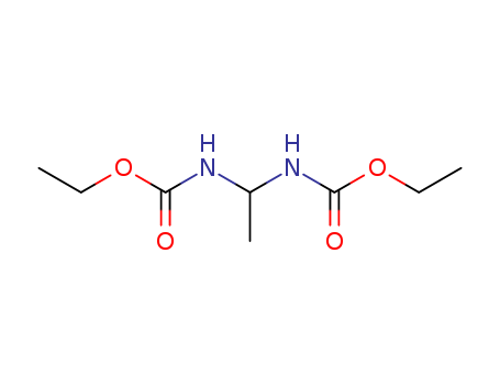 ethylidene diurethane