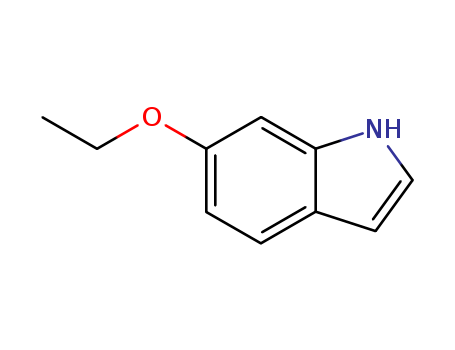 6-ethoxy-1H-indole