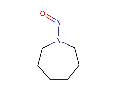 1H-Azepine,hexahydro-1-nitroso-