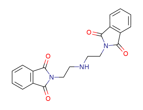bis(phthalimidylethyl)amine