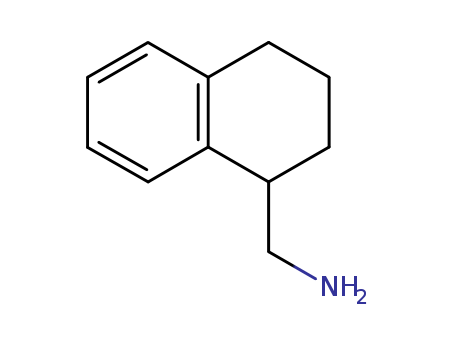 1,2,3,4-Tetrahydro-1-naphthalenemethanamine