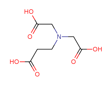 N-(2-CARBOXYETHYL)IMINODIACETIC ACID
