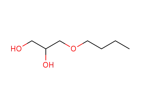 3-n-butoxy-1,2-propanediol