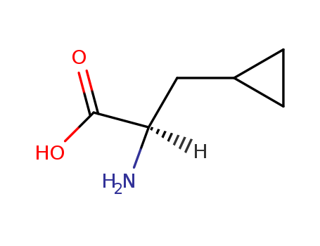 D-CYCLOPROPYLALANINE