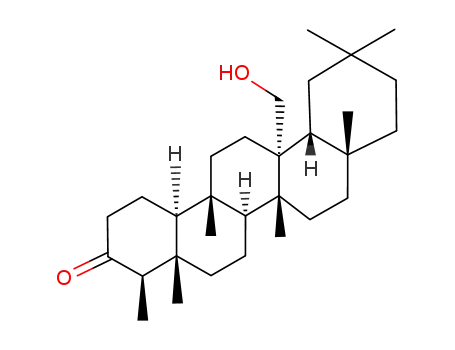 Molecular Structure of 72183-92-7 (Kokoonol)