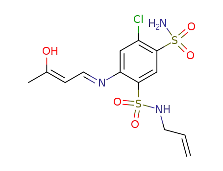 Molecular Structure of 3754-19-6 (ambuside)