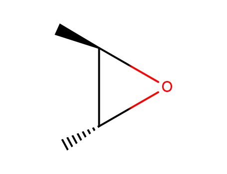 (2R,3R)-2,3-EPOXYBUTANE TRANS