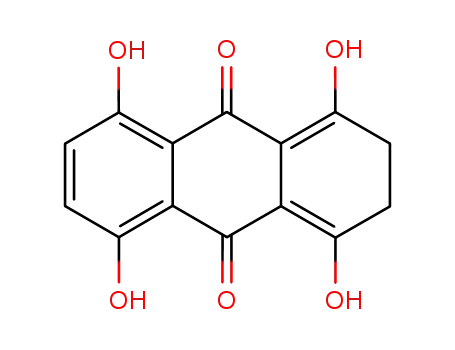 81-59-4 Structure